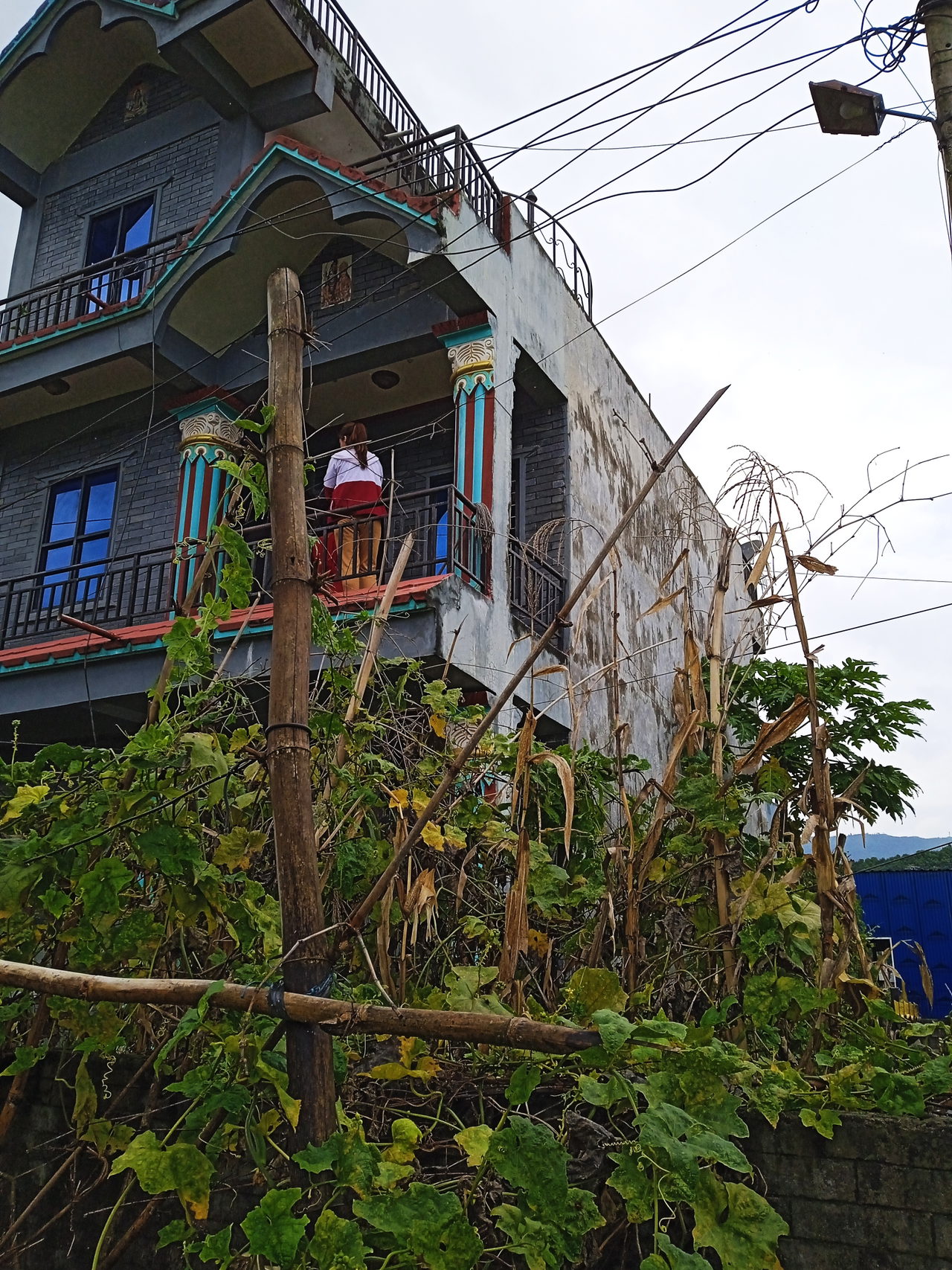 House for Sale in Pokhara Kaski