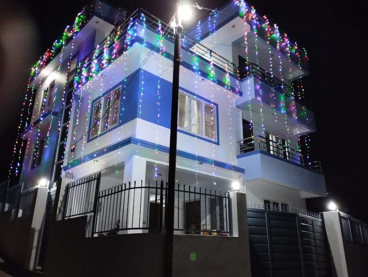 House for Sale in Chandragiri Kathmandu