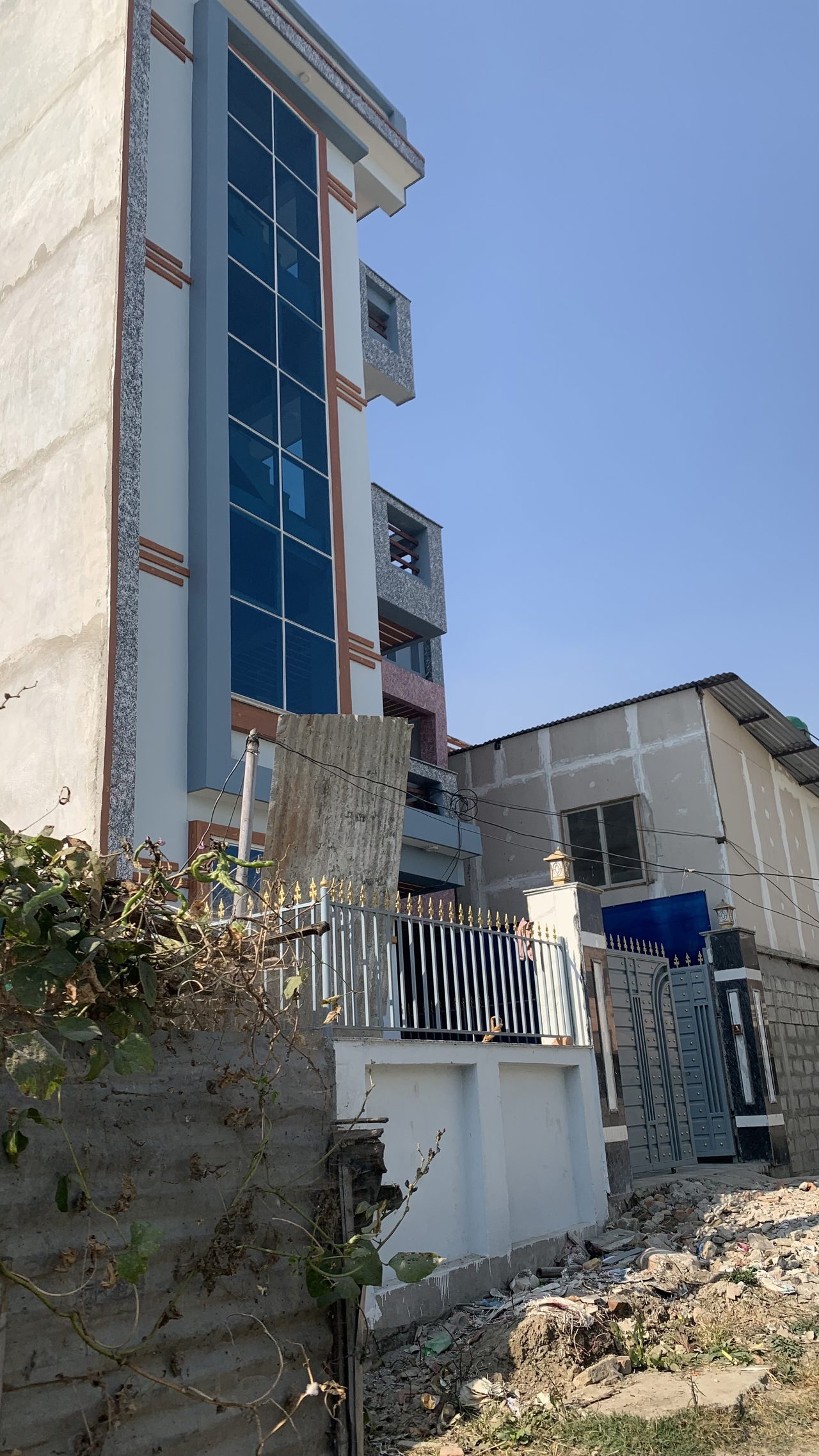 House for Sale in Mahalaxmi Lalitpur