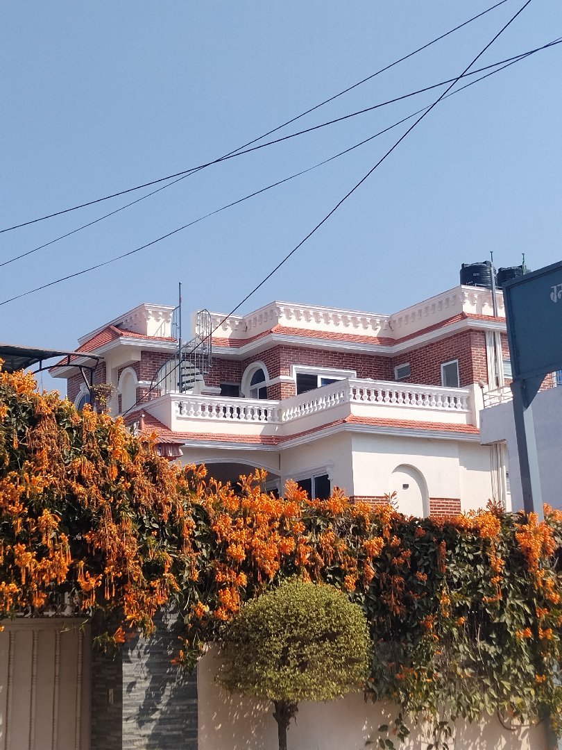Apartment for Rent in Kageshwari-Manohara Kathmandu