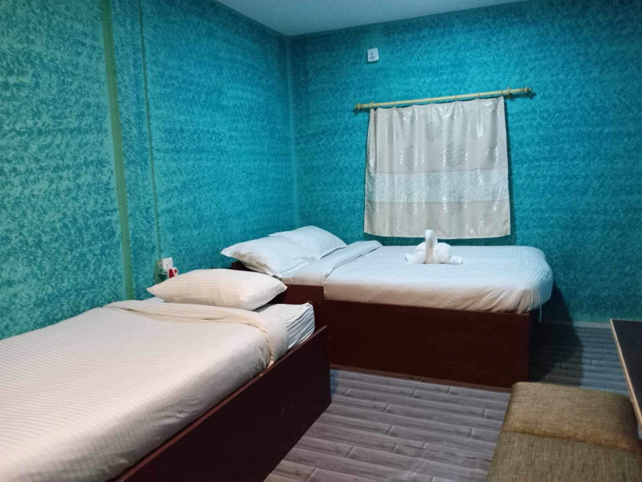 Homestay in Devachuli Nawalpur