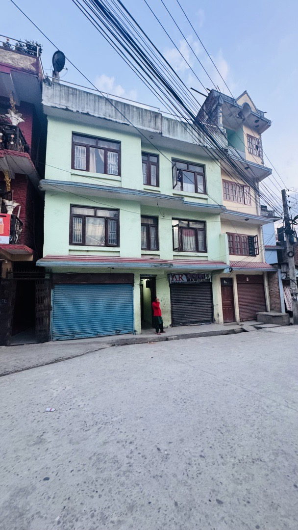 House for Sale in Gokarneshwar Kathmandu