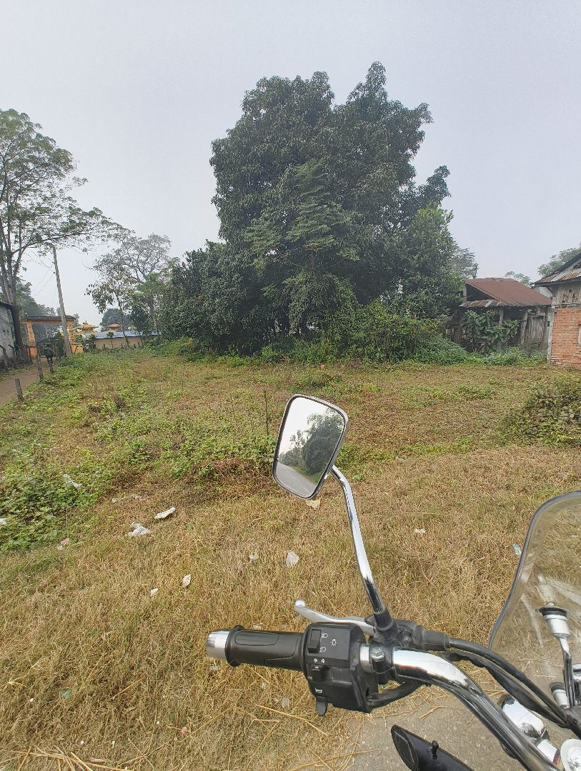 Land for Sale in Bharatpur Chitwan