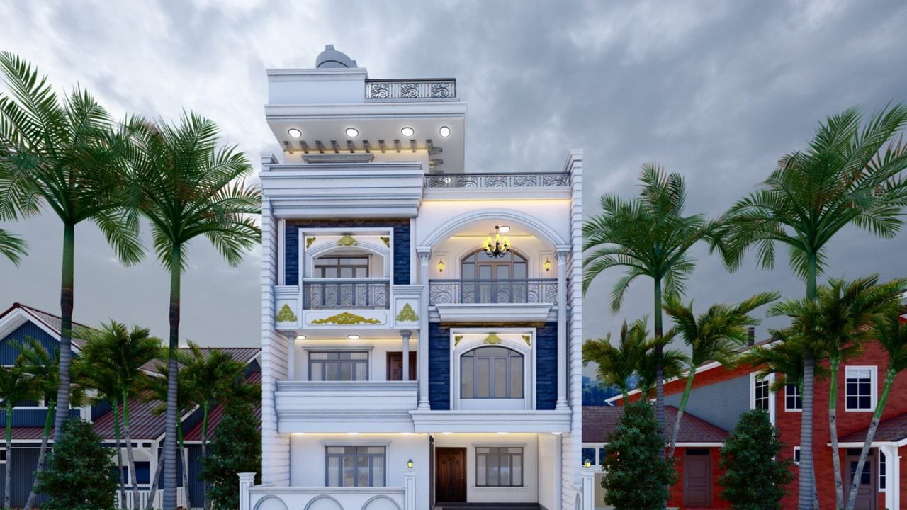 House for Sale in Mahalaxmi Lalitpur
