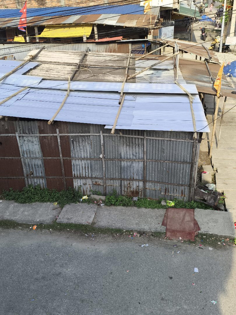 Land for Sale in Biratnagar Morang