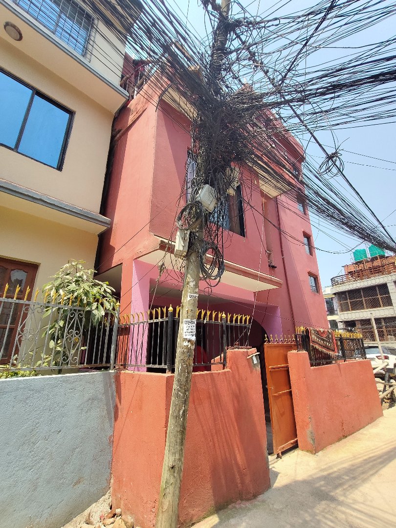 Room for Rent in Lalitpur