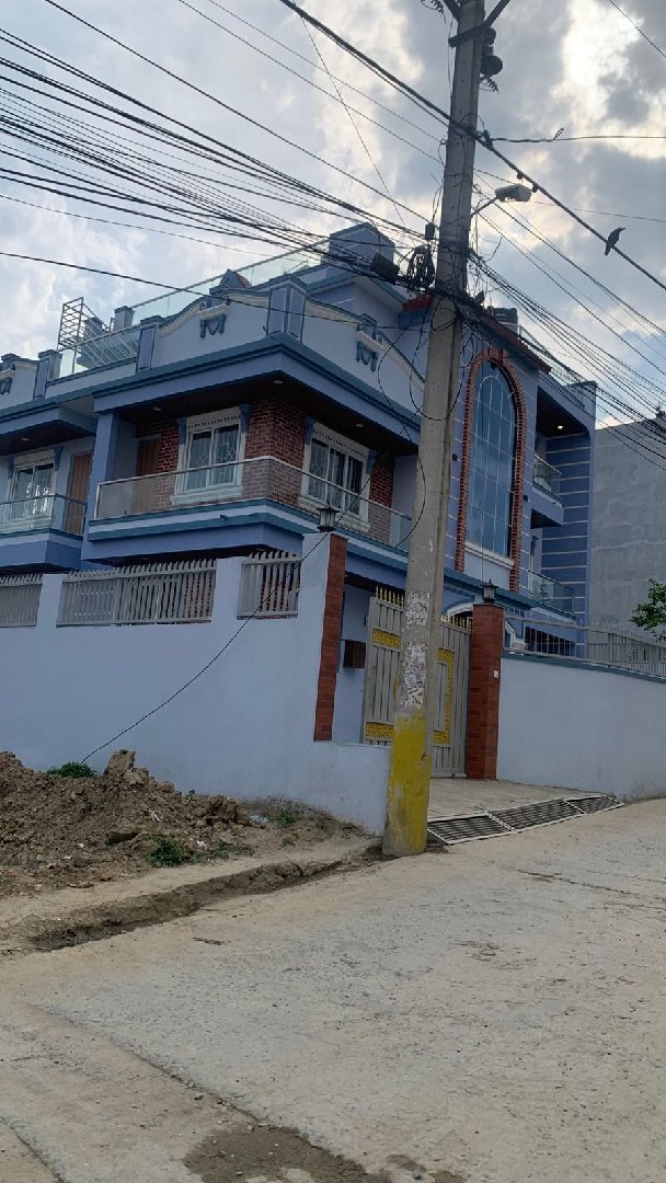House for Sale in Lalitpur