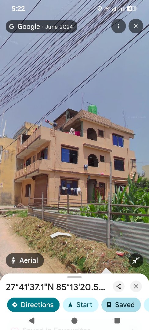 Room for Rent in Chandragiri Kathmandu