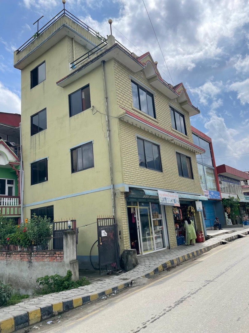House for Sale in Suryabinayak Bhaktapur