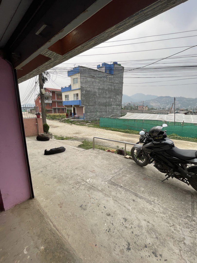 Shutter for Rent in Tarakeshwar Kathmandu