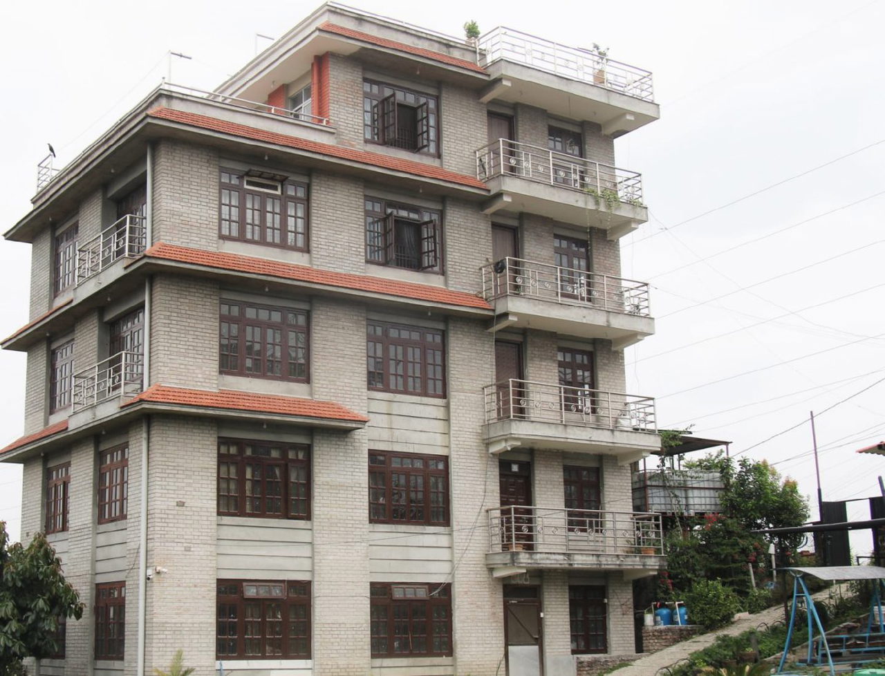 Apartment for Rent in Bhaktapur