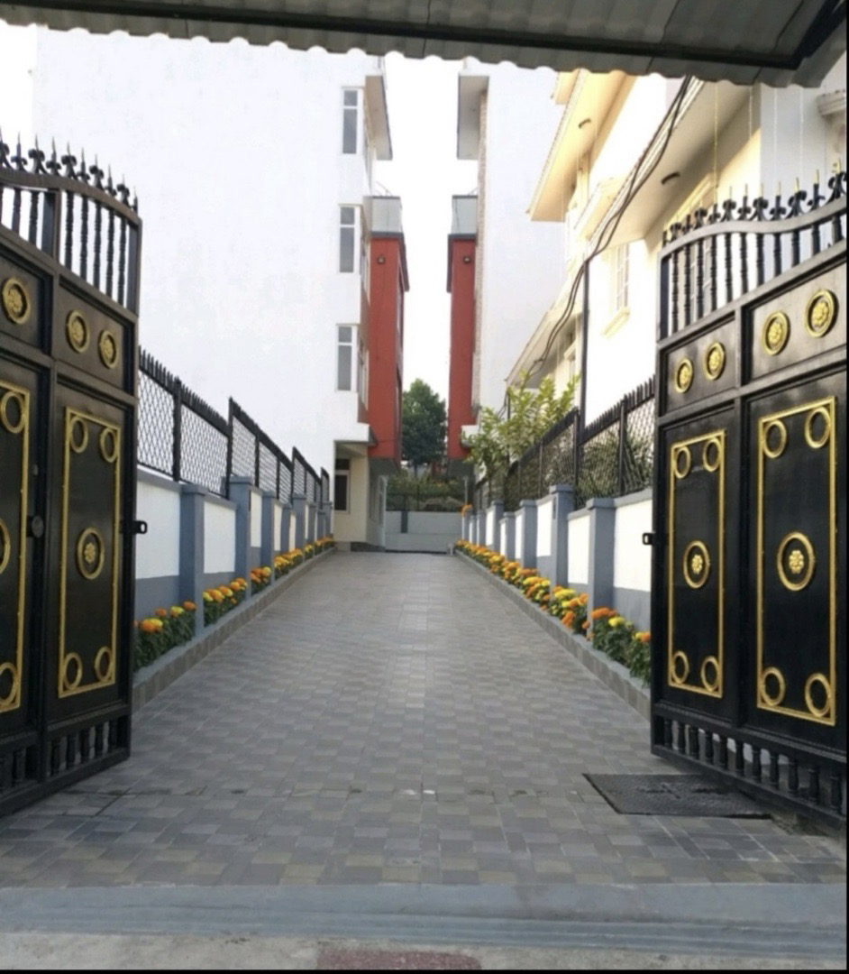 Apartment for Rent in Kathmandu