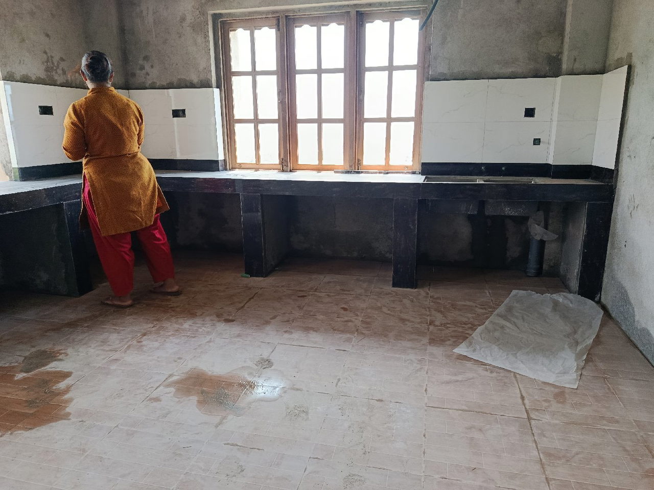 Apartment for Rent in Kageshwari-Manohara Kathmandu