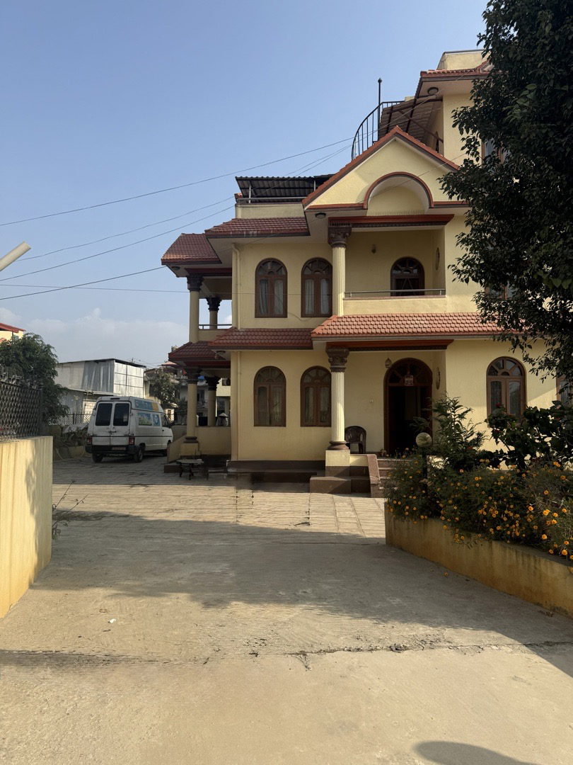 House for Rent in Kathmandu