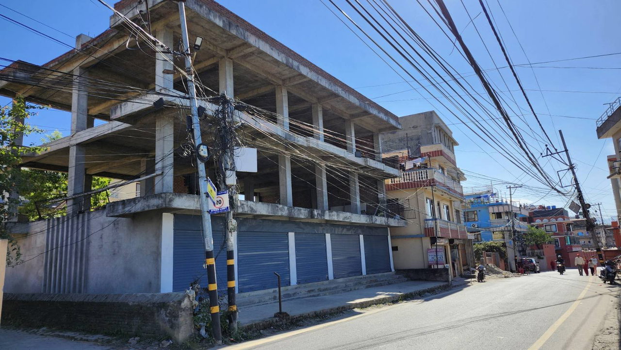 Shop for Rent in Madhyapur Thimi Bhaktapur