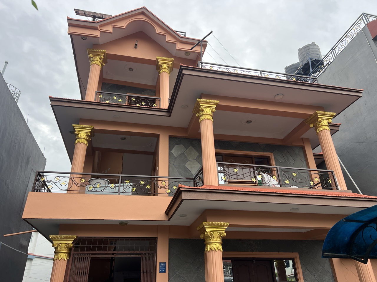 Land for Sale in Pokhara Kaski