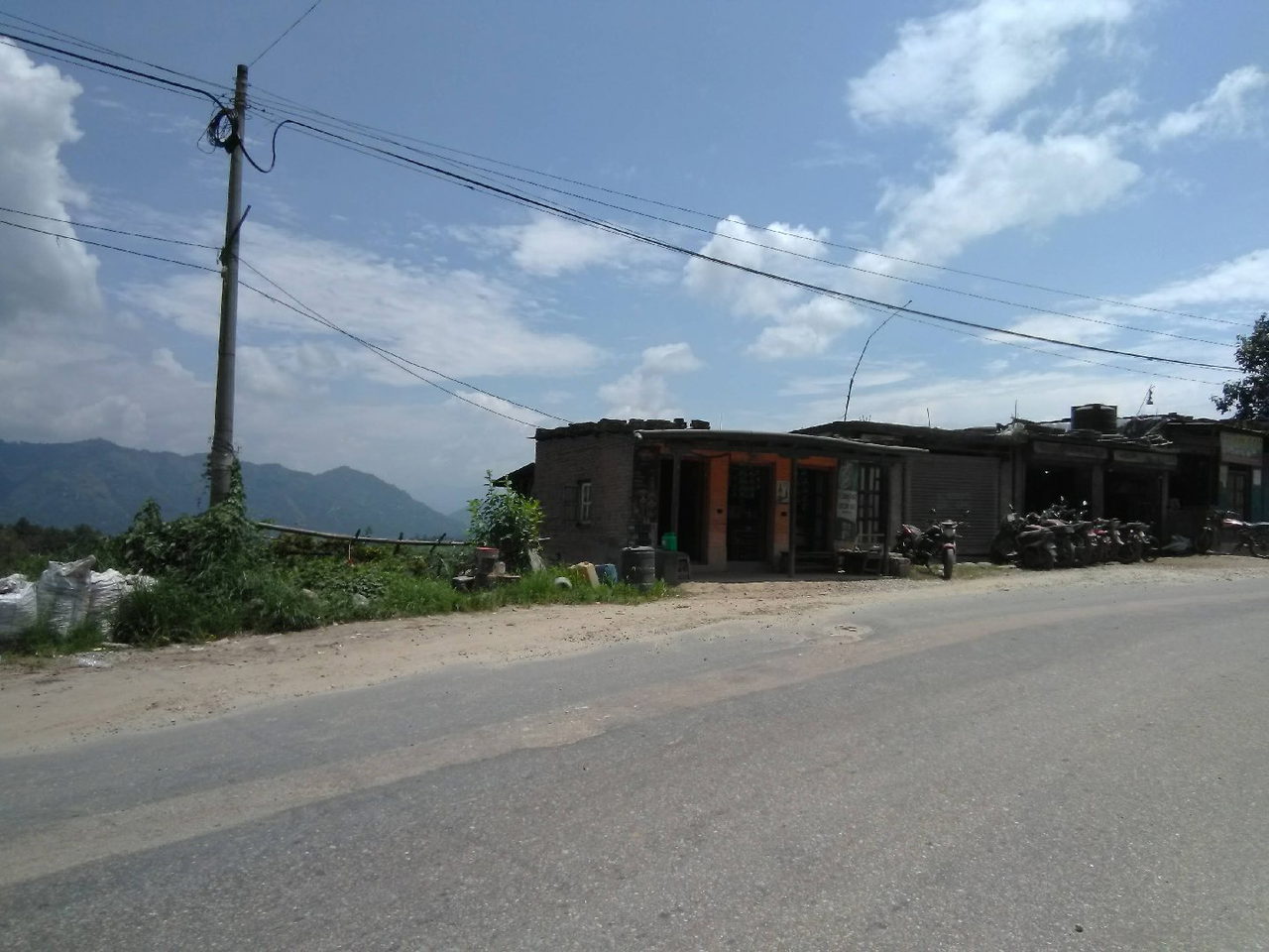 Land for Rent in Panchkhal Kavrepalanchok
