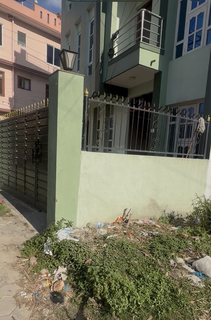 Homestay in Kathmandu