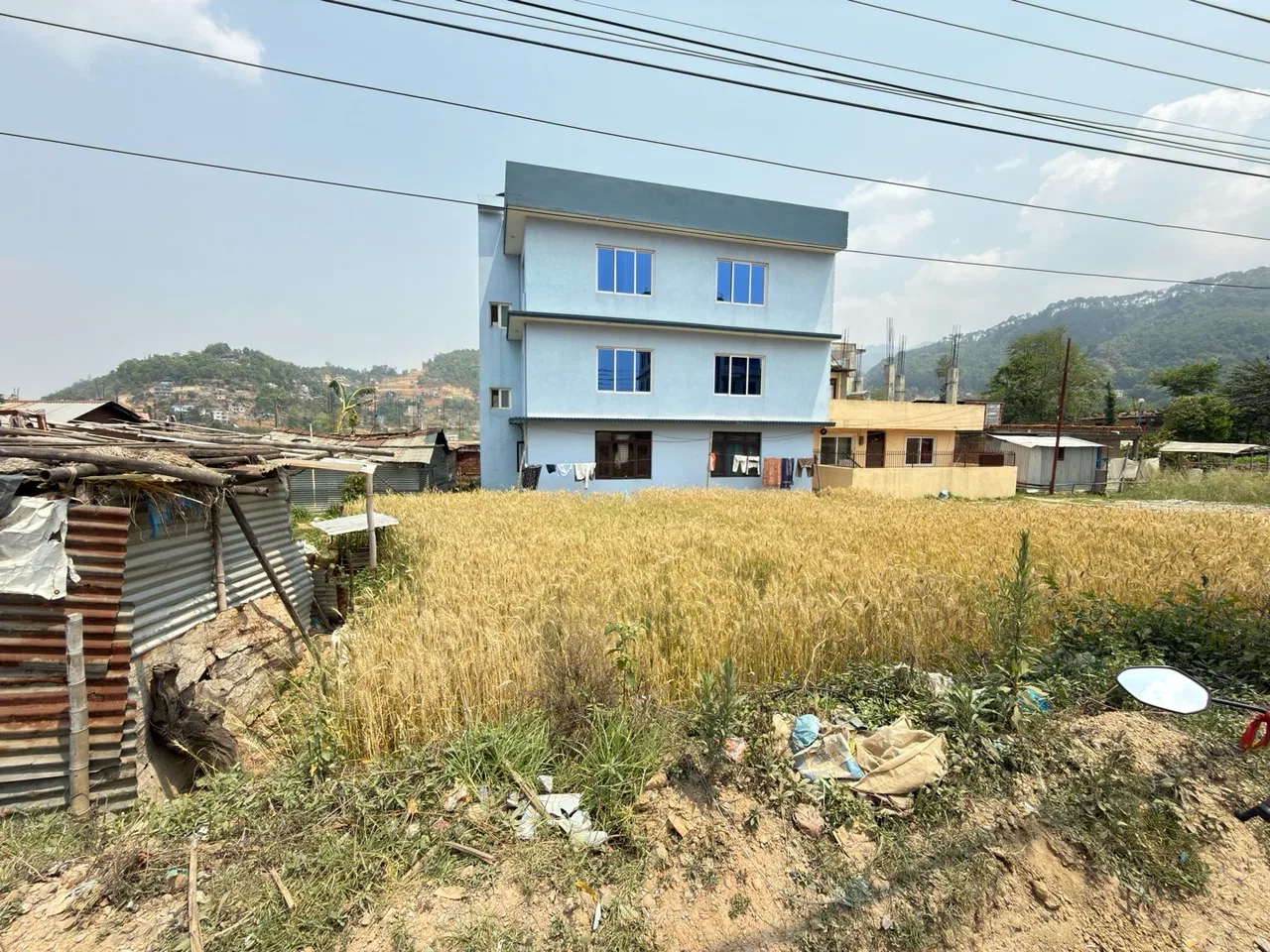 Land for Sale in Godawari Lalitpur
