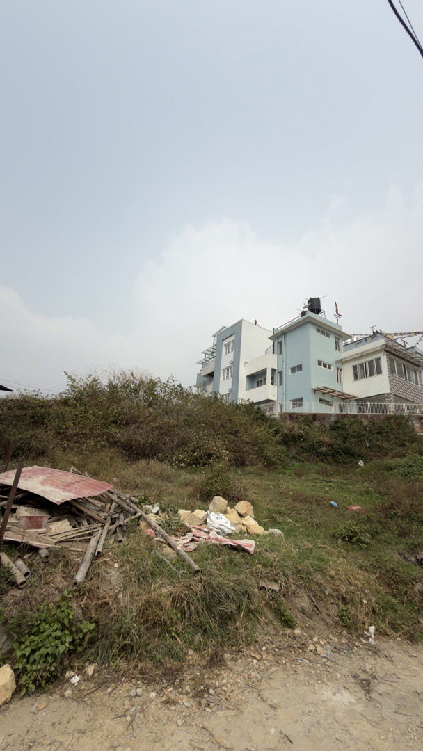 Land for Sale in Budhanilkantha Kathmandu
