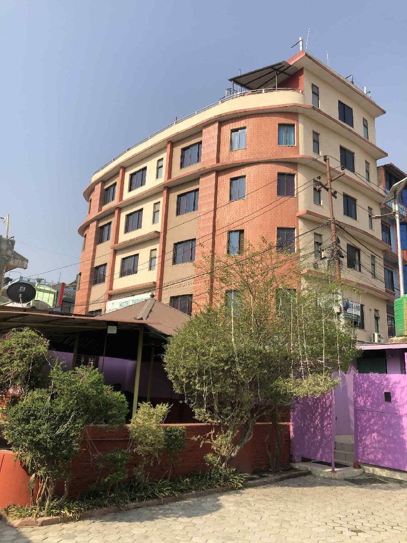 Property for Sale in Kathmandu