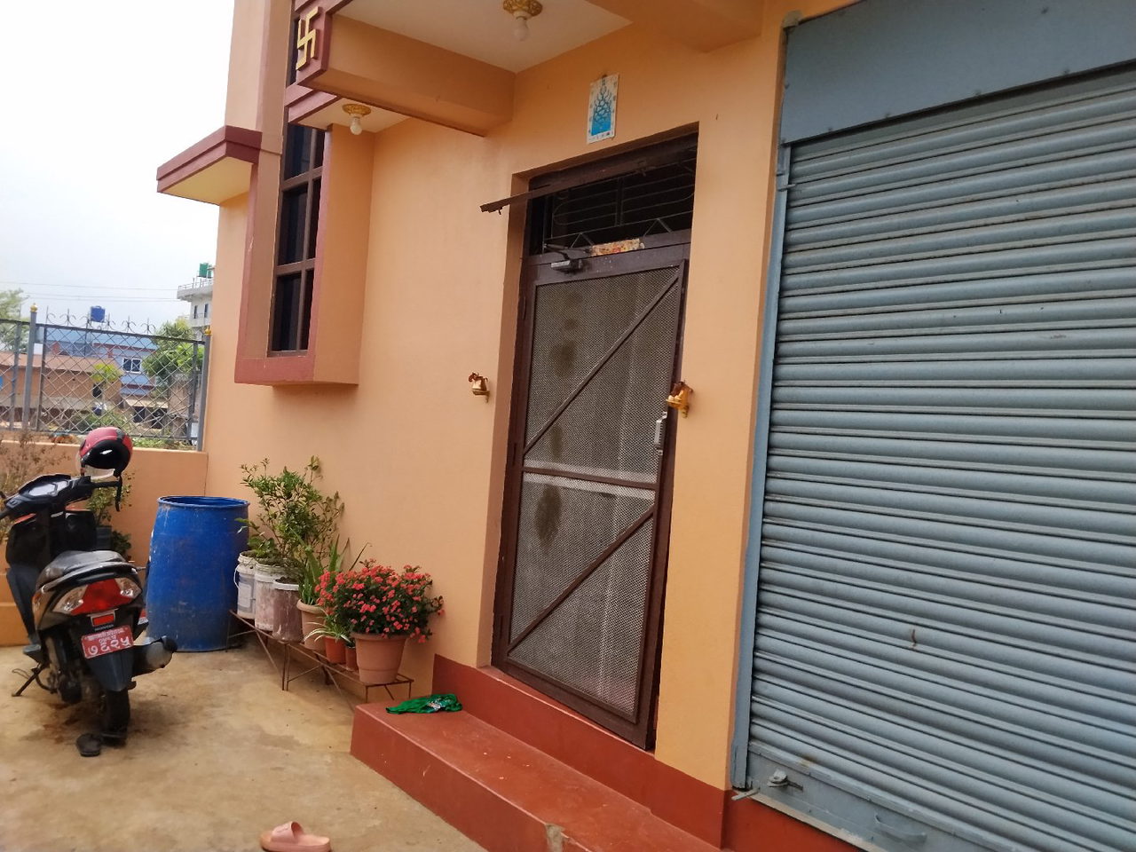House for Rent in Bidur Nuwakot
