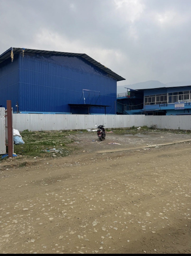 Land for Sale in Lalitpur