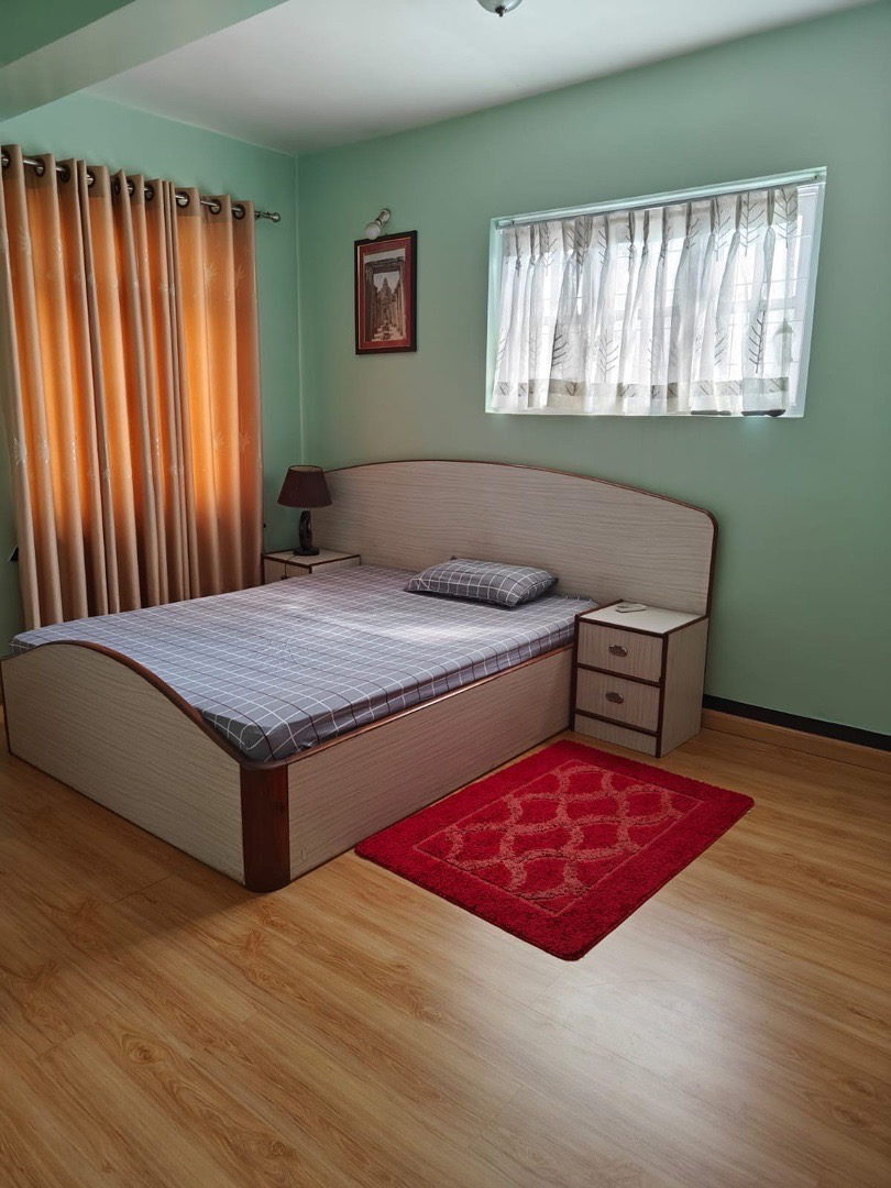 Apartment for Rent in Lalitpur Kathmandu