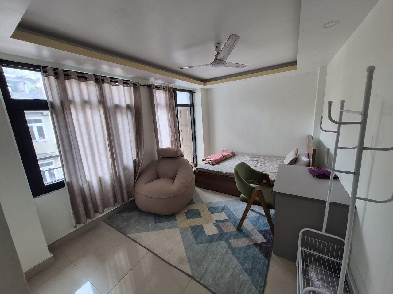 Homestay in Lalitpur