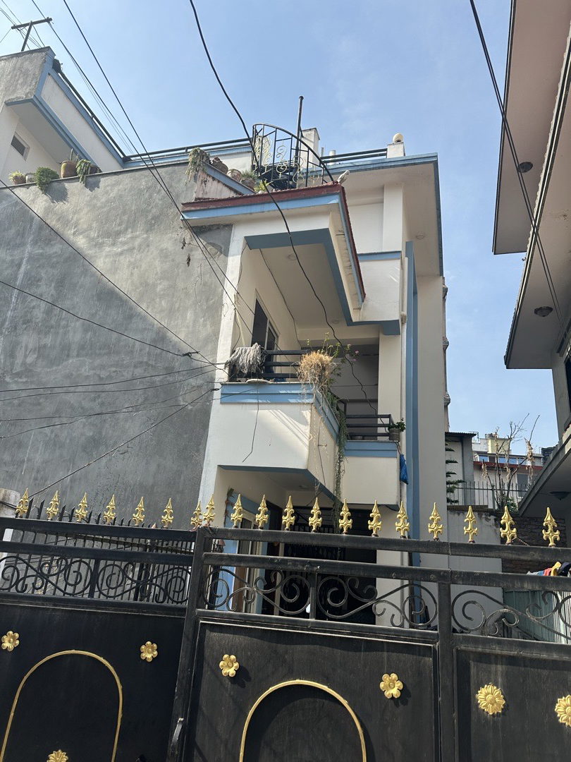 House for Rent in Lalitpur