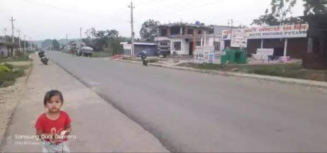 Shop for Sale in Hetauda Makwanpur