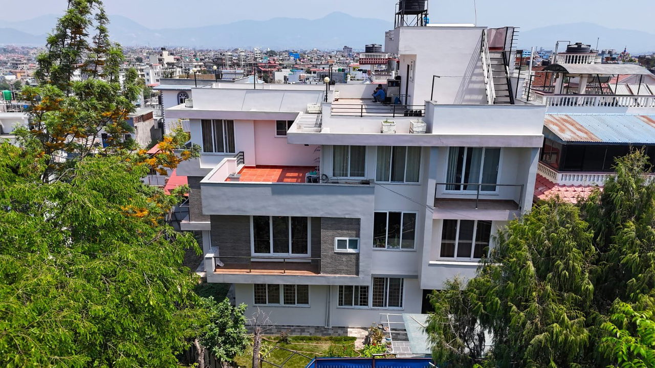 House for Sale in Lalitpur