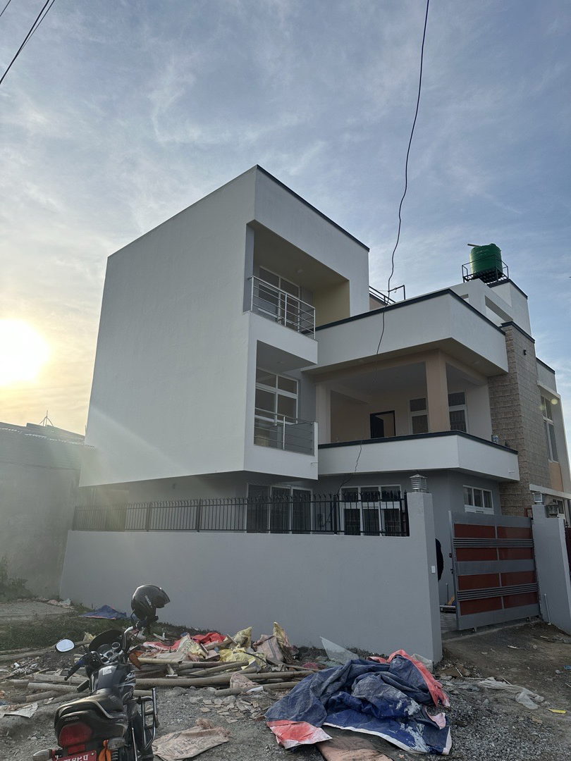 House for Sale in Suryabinayak Bhaktapur