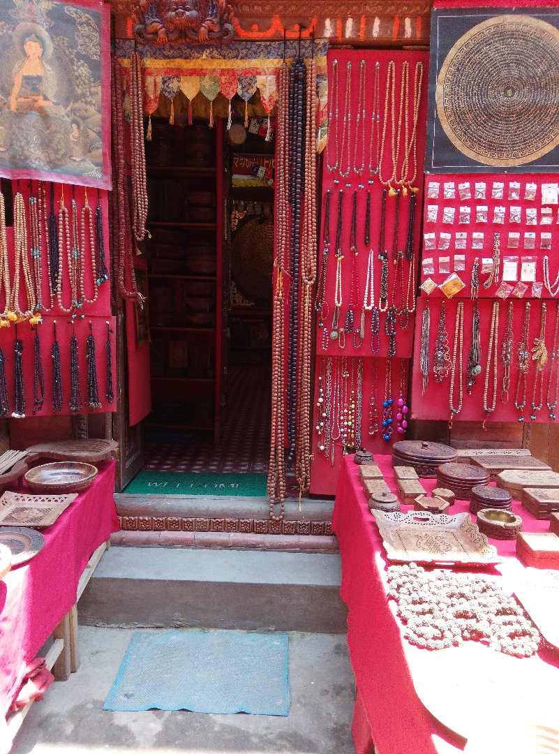 Shop for Sale in Bhaktapur