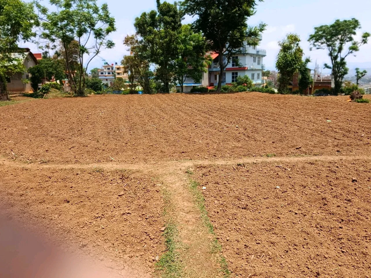 Land for Sale in Godawari Lalitpur