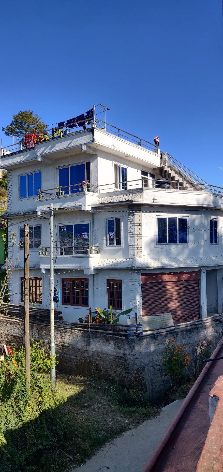 House for Sale in Shankharapur Kathmandu