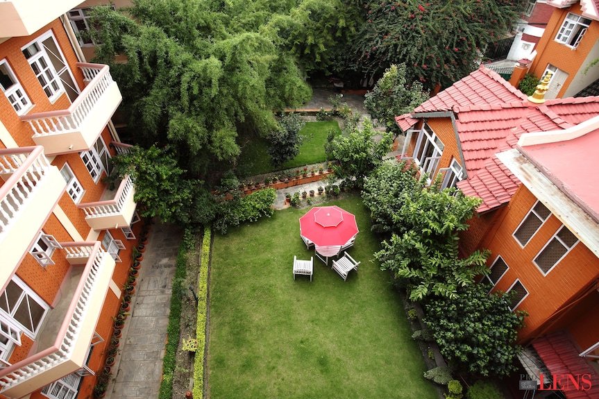 Apartment for Rent in Kathmandu