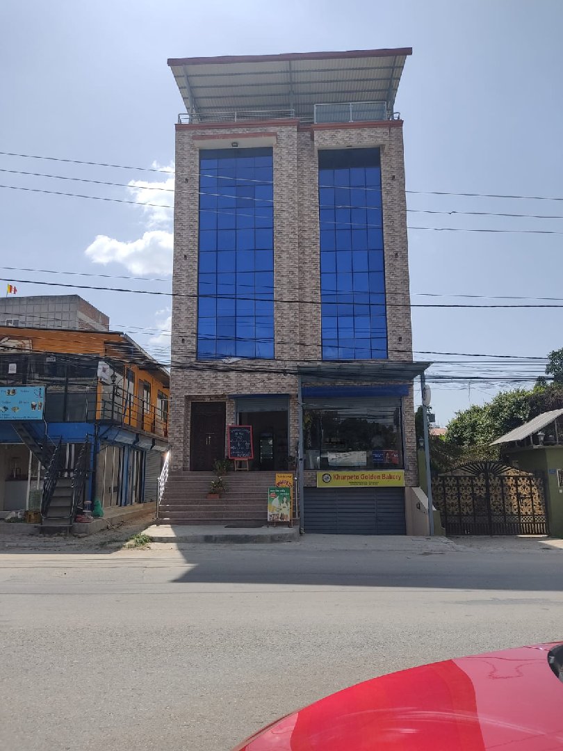 Office Space for Rent in Lalitpur
