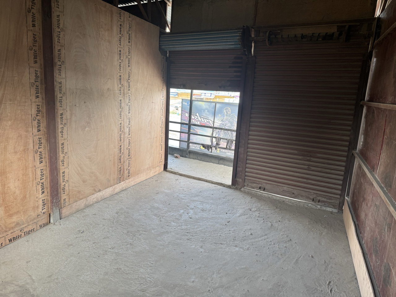 Shutter for Rent in Panchkhal Kavrepalanchok