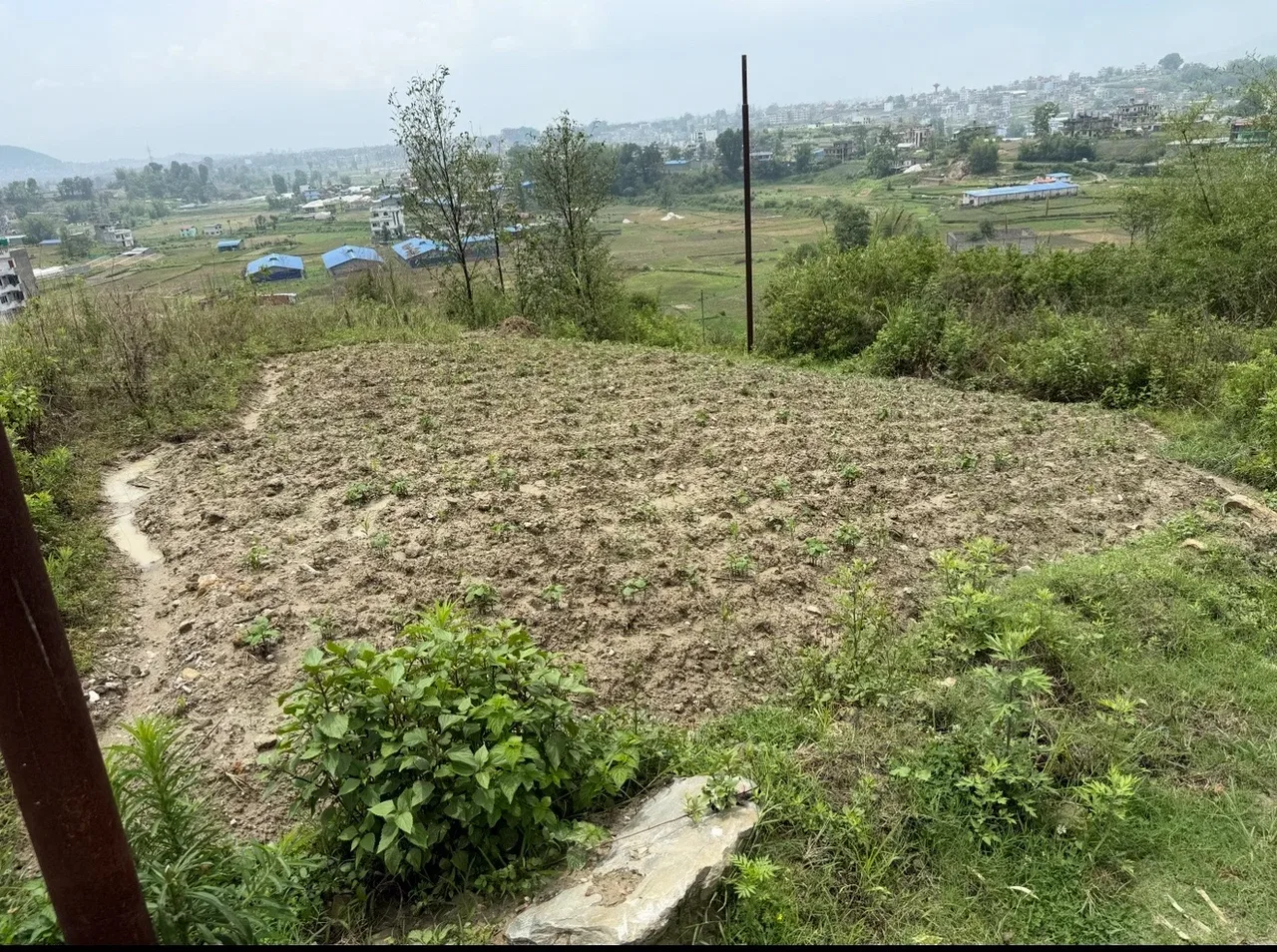 Land for Sale in Bhaktapur