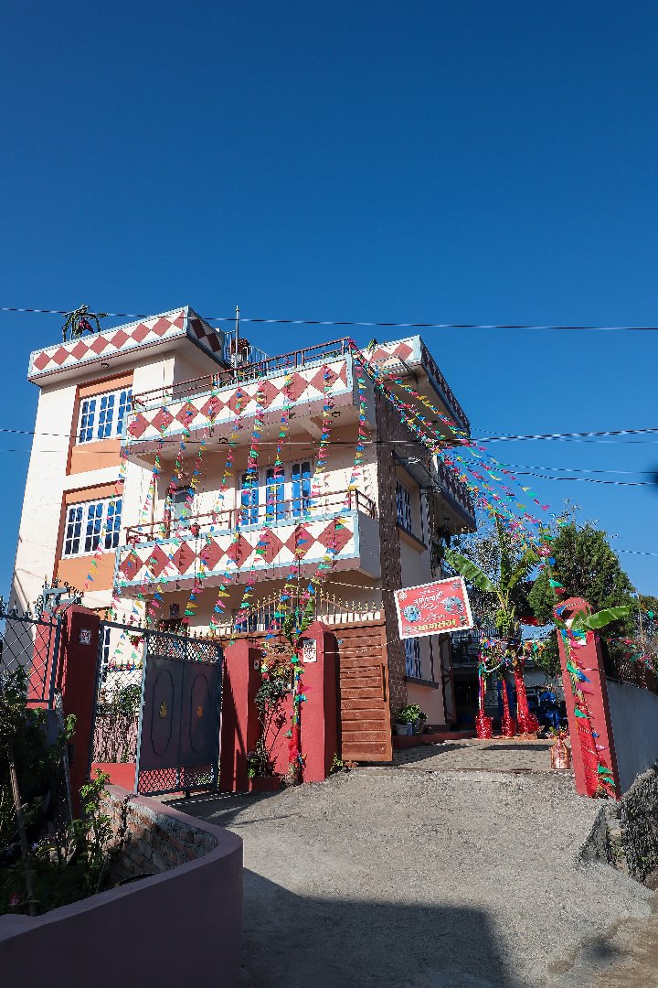 House for Sale in Chandragiri Kathmandu