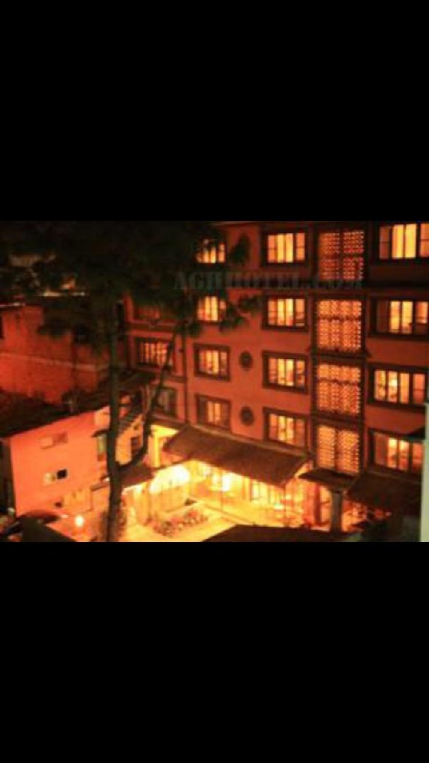 Hotel for Sale in Kathmandu