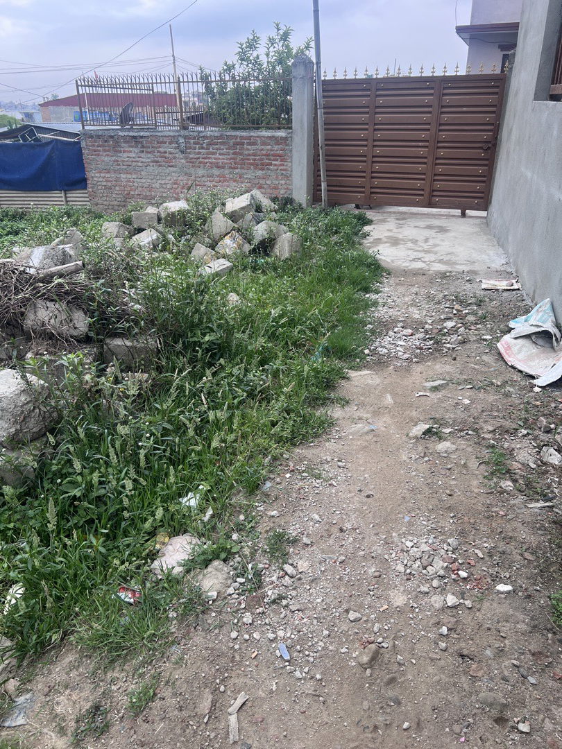 Land for Sale in Lalitpur