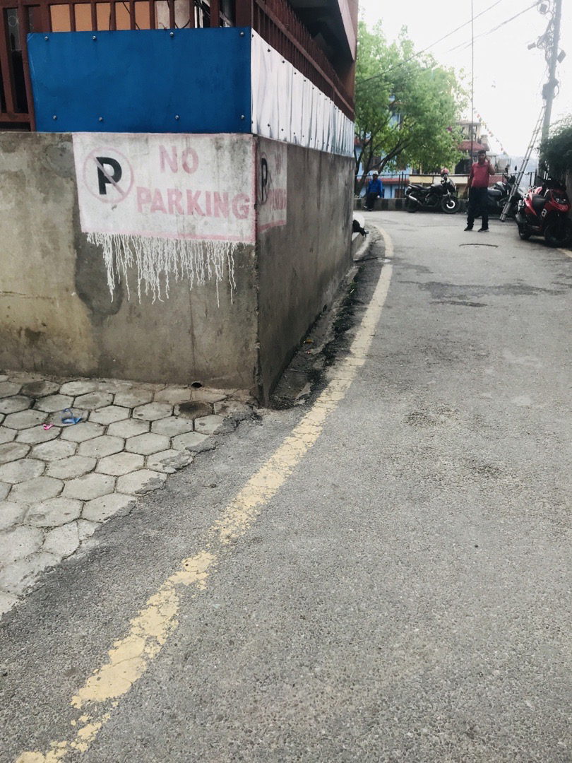 Warehouse for Rent in Kathmandu
