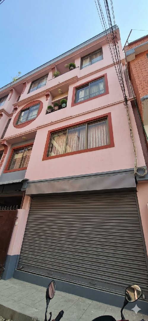 Land for Rent in Lalitpur