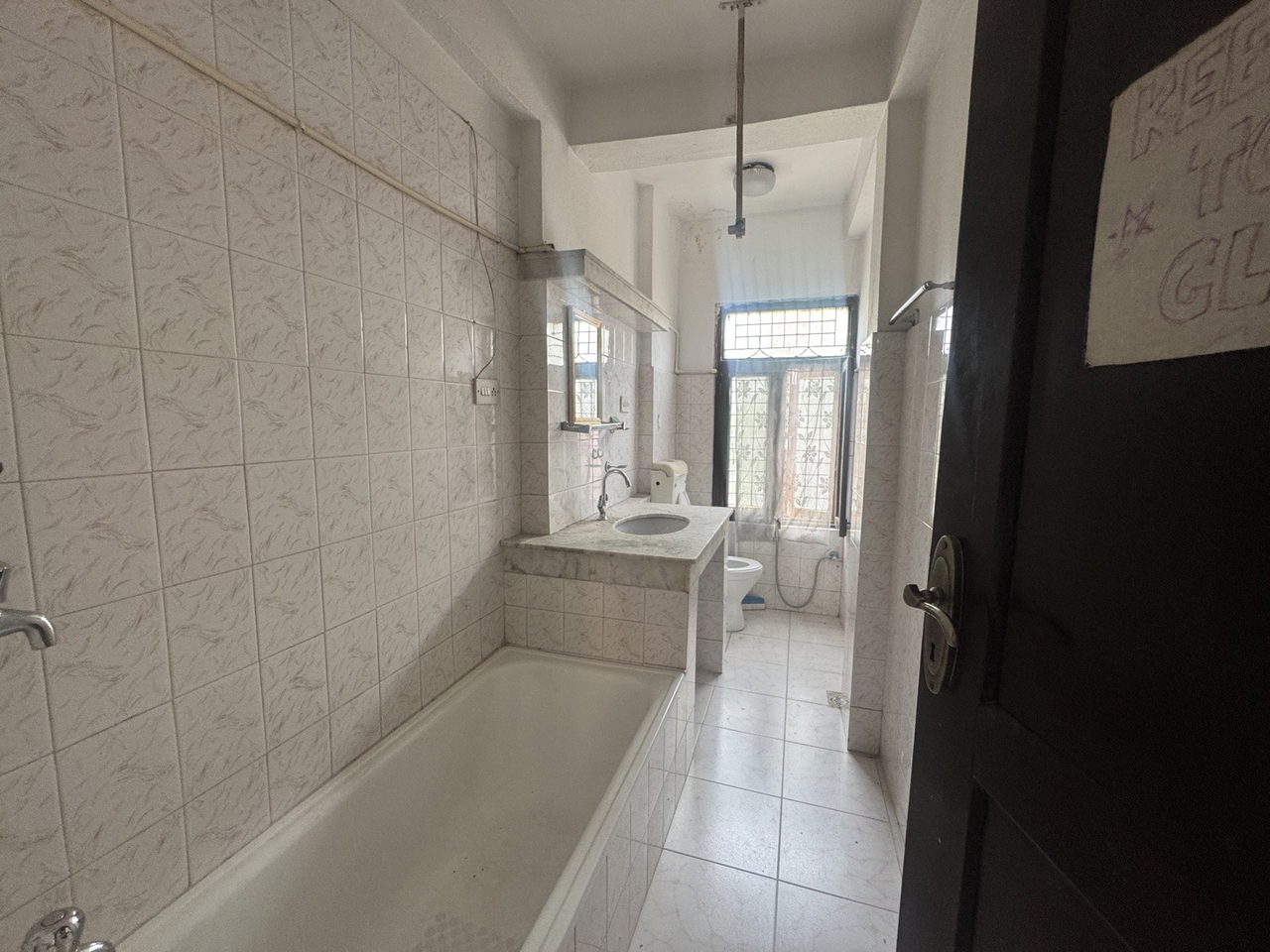 Apartment for Rent in Kathmandu