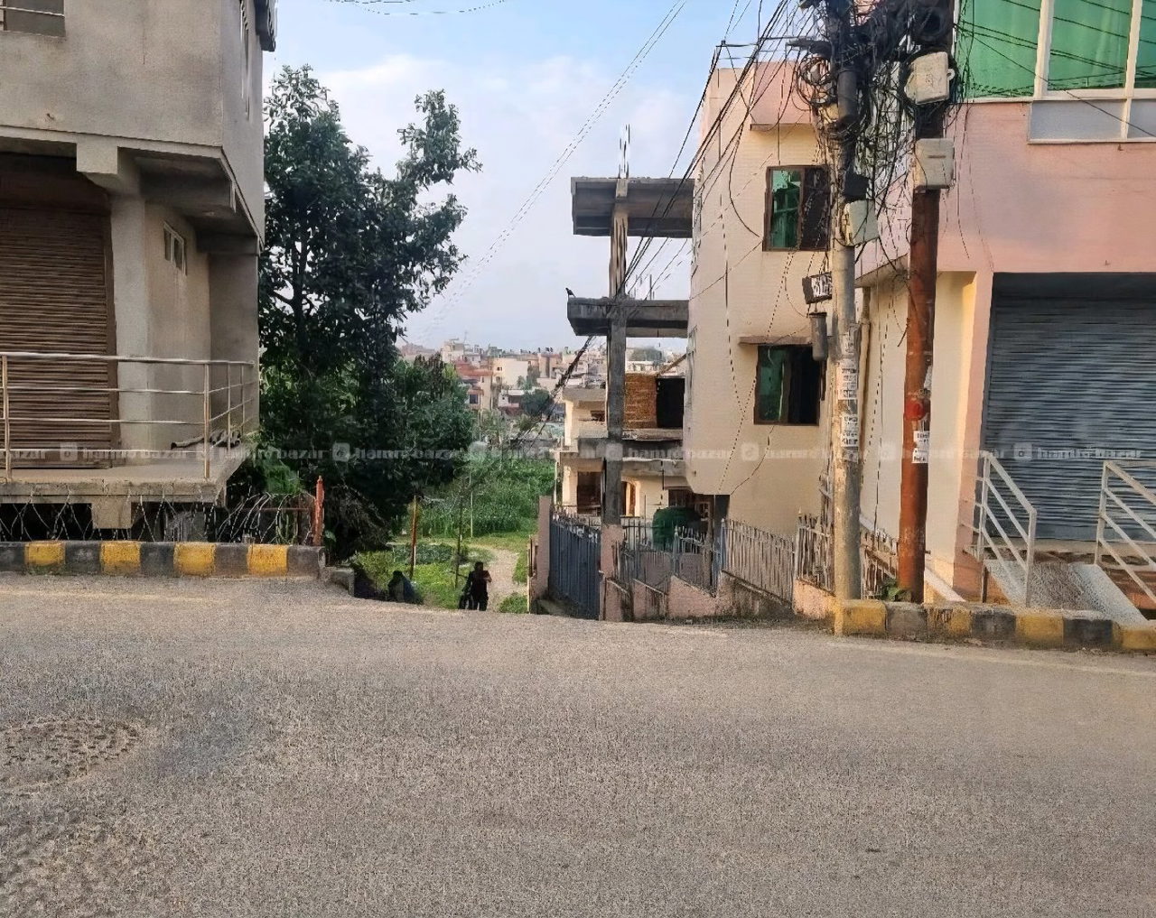 Land for Sale in Mahalaxmi Lalitpur