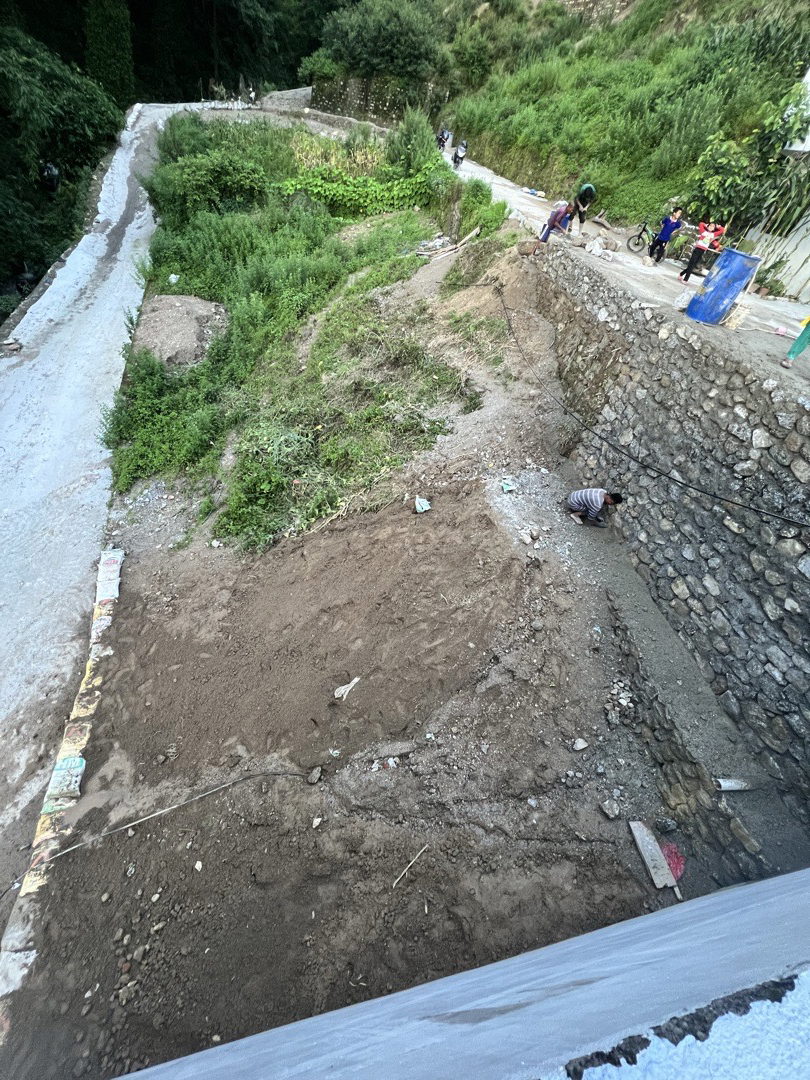 Land for Sale in Budhalikantha Kathmandu