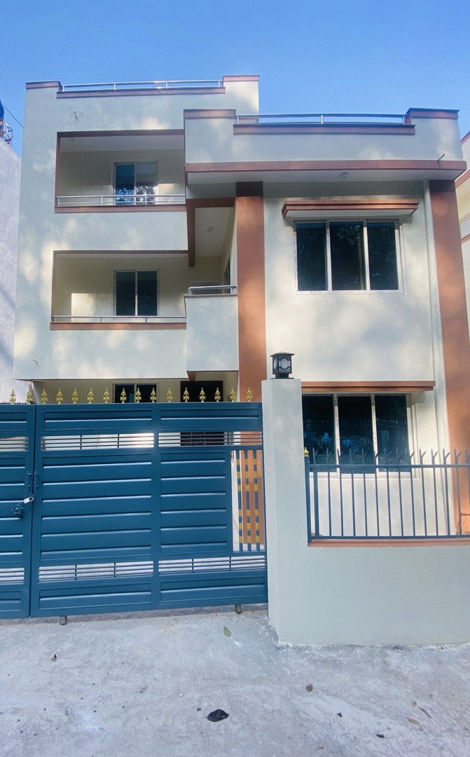 House for Sale in Chandragiri Kathmandu