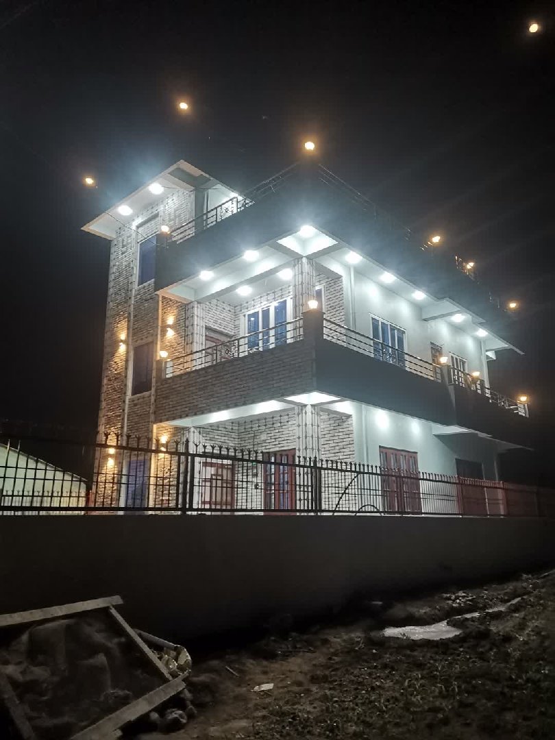 House for Sale in Ratnagar Chitwan